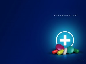pharmacist background