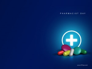 pharmacist image